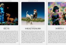 ابزار جدید گوگل تکامل هوش مصنوعی در تصویرسازی را نشان می‌دهد