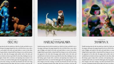 ابزار جدید گوگل تکامل هوش مصنوعی در تصویرسازی را نشان می‌دهد