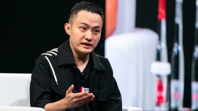 احتمال فروش توکن‌های دیفای توسط خالق ترون؛ قیمت کدام رمزارزها در خطر است؟