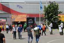 ارائه ۴۰ خدمت دستگاههای دولتی در الکامپ