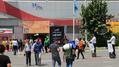 ارائه ۴۰ خدمت دستگاه‌های دولتی در الکامپ