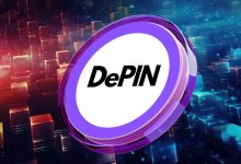 استقبال بالای کاربران از توکن‌های دپین! کدام رمزارزها بیشترین تقاضا را دارند؟
