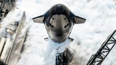 اسپیس ایکس برای چهارمین پرتاب آزمایشی استارشیپ از FAA آمریکا مجوز گرفت