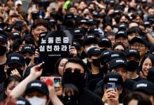 اعتصاب بزرگترین اتحادیه کارگران سامسونگ