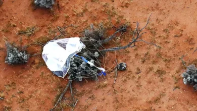 امروز در فضا: بازگشت کپسول هایابوسا به زمین