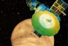 امروز در فضا: ونرا 4 به سوی زهره پرتاب شد