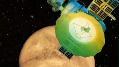 امروز در فضا: ونرا 4 به سوی زهره پرتاب شد