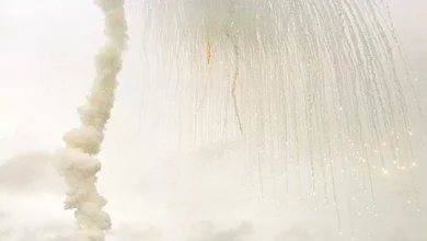 امروز در فضا: چهار ماهواره کلاستر توسط موشک آریان-5 نابود شدند