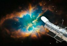 امروز در فضا: NICMOS دوباره فعال شد