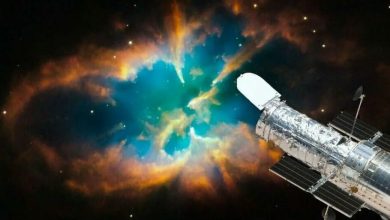 امروز در فضا: NICMOS دوباره فعال شد