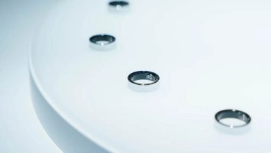 اولین تصویر از کیس شارژ گلکسی رینگ منتشر شد؛ رویکردی شبیه به ایربادها