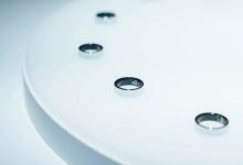 اولین تصویر از کیس شارژ گلکسی رینگ منتشر شد؛ رویکردی شبیه به ایربادها