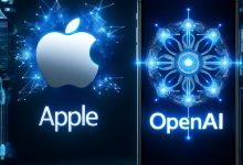 اپل از آغاز همکاری با  OpenAI خبر داد: فناوری شرکت خالق ChatGPT به محصولات اپل میآید