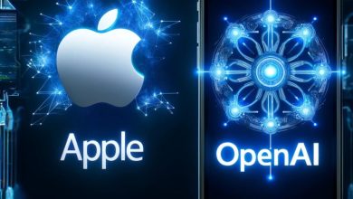 اپل از آغاز همکاری با  OpenAI خبر داد: فناوری شرکت خالق ChatGPT به محصولات اپل می‌آید