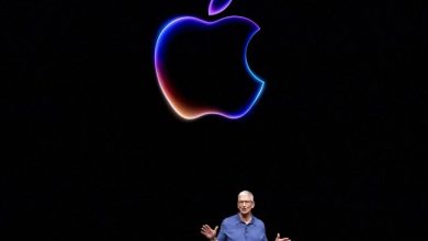 اپل دوباره دومین شرکت باارزش دنیا شد؛ رکوردشکنی سهام به‌ لطف معرفی Apple Intelligence