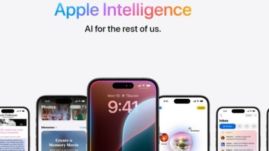 اپل چگونه می‌تواند با Apple Intelligence رقبای خود را شکست دهد؟