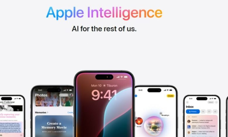 اپل چگونه می‌تواند با Apple Intelligence رقبای خود را شکست دهد؟