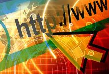 اینترنت در حال ناپدید شدن است