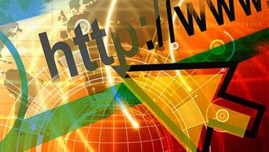 اینترنت در حال ناپدید شدن است