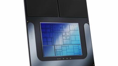  اینتل از پردازنده‌های Lunar Lake رونمایی کرد؛ اعلان جنگ به Arm