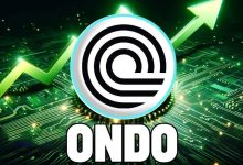 بررسی دو سناریوی صعودی برای اوندو؛ قیمت ONDO کجا به اوج میرسد؟