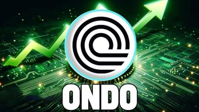 بررسی دو سناریوی صعودی برای اوندو؛ قیمت ONDO کجا به اوج می‌رسد؟