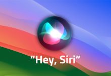 برنامه اپل برای کار با آیفون بدون استفاده از دست