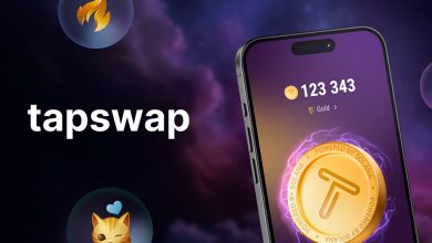 بعد از ناتکوین و همستر، دو بازی تپسواپ و یسکوین هم به شبکه تون میآیند!