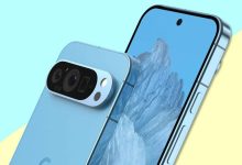 بنچمارک‌های سری پیکسل 9 و مشخصات تراشه تنسور G4 گوگل فاش شد