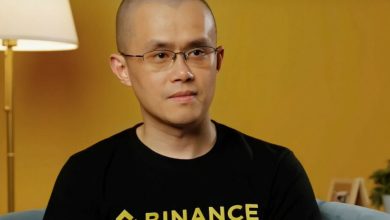 بنیان‌گذار صرافی رمزارز بایننس به زندان رفت