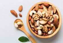 بهترین آجیلها برای کاهش وزن کدامند؟