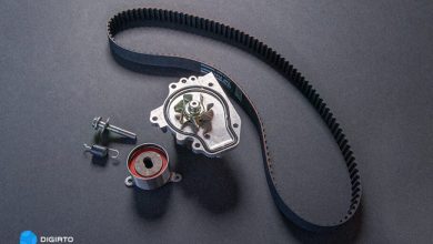 بهترین زمان تعویض تسمه تایم | عمر مفید تسمه تایم چقدر است؟