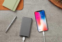 بهترین پاور بانک برای آیفون (معرفی جدیدترین مدل های بازار)