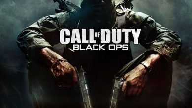 بهترین کاراکترهای سری کال آف دیوتی بلک آپس