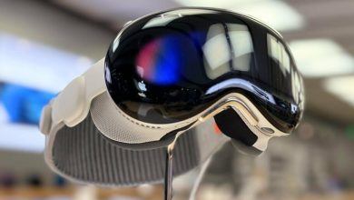 تاریخ عرضه هدست اپل ویژن پرو در خارج از آمریکا بالاخره اعلام شد