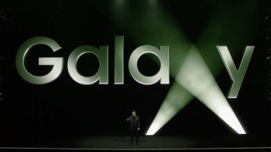 تاریخ و محل رونمایی از گلکسی زد فولد 6 و زد فلیپ 6 فاش شد