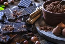 تحقیق جدید: فلزات سنگین شکلات تلخ برای بزرگسالان نگران‌کننده نیست