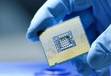 تراشه چینی بینایی انسان را تقلید میکند