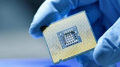 تراشه چینی بینایی انسان را تقلید میکند