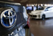 تقلب تویوتا در آزمون خودروها دردسرساز شد