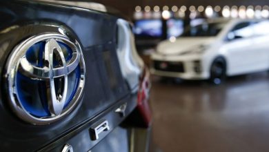 تقلب تویوتا در آزمون خودروها دردسرساز شد