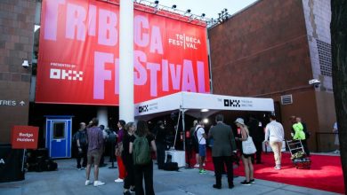 جشنواره فیلم ترایبکا 2024 میزبان فیلم‌های کوتاه هوش مصنوعی Sora خواهد بود