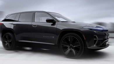 جیپ برقی ۲۵ هزار دلاری در ایالاتمتحده عرضه خواهد شد