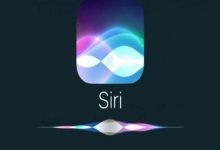 در آپدیت جدید آیفون میتوانید نام سیری را تغییر دهید!