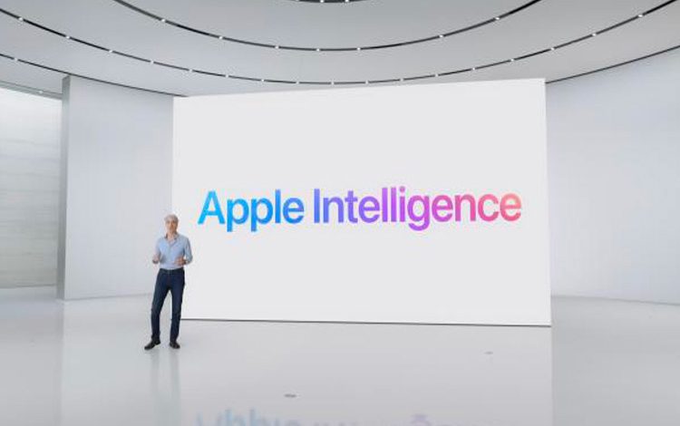 در رویداد رونمایی هوش مصنوعی اپل چه گذشت؟