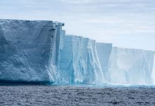 رازهای نهفته در پس دیوارهای یخی قطب جنوب