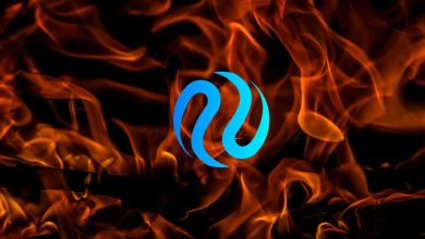 رشد ۲۲ درصدی اینجکتیو در پی سوزاندن میلیون‌ها توکن INJ! قیمت تا کجا بالا می‌رود؟