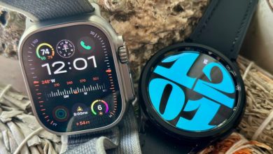 رندرهای جدیدی از گلکسی واچ اولترا منتشر شد