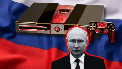 روسیه با دستور پوتین همچنان روی توسعه کنسول بازی خود کار می‌کند