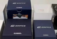 روش تشخیص ساعت کاسیو اصل از فیک – ۴ روش راحت